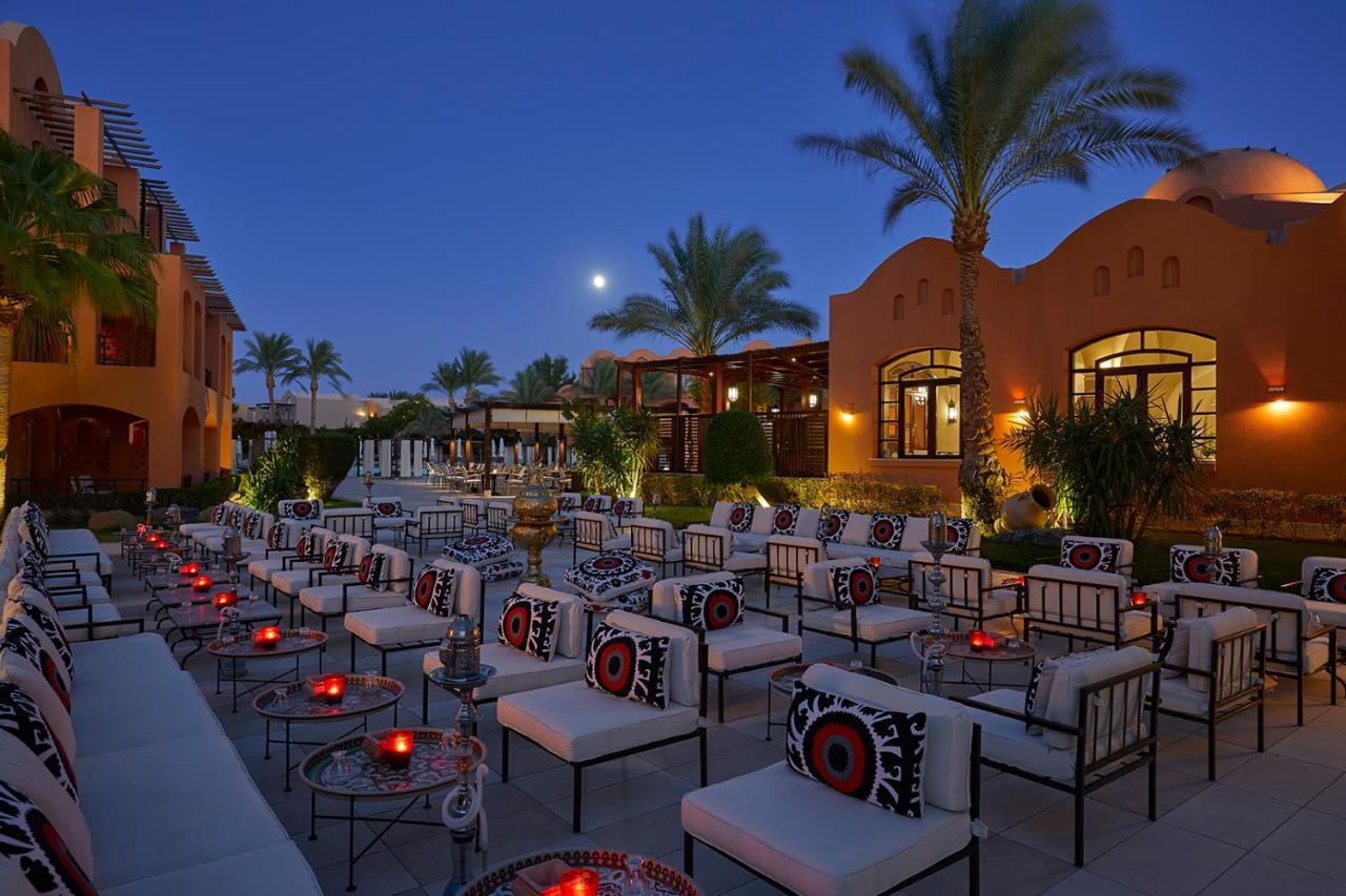Jaz Makadi Blue - Adults Friendly 16 Years 4* Hurghada