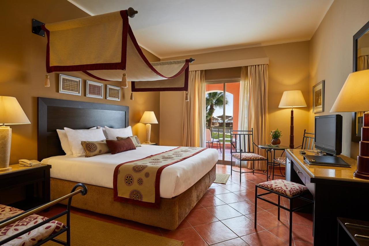 Jaz Makadi Blue - Adults Friendly 16 Years 4* Hurghada