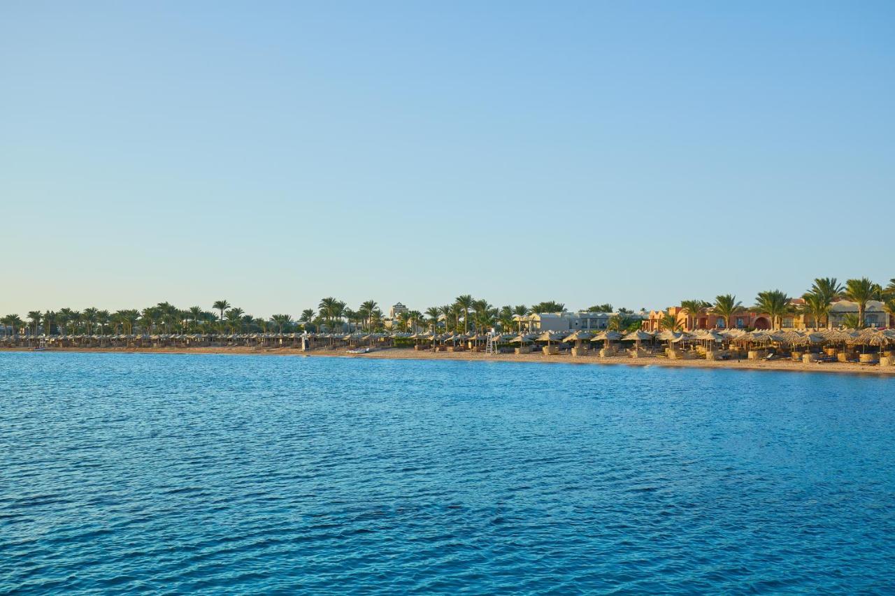 Jaz Makadi Blue - Adults Friendly 16 Years 4* Hurghada