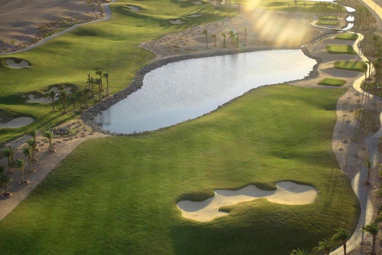 Jaz Makadi Blue - Adults Friendly 16 Years Hurghada