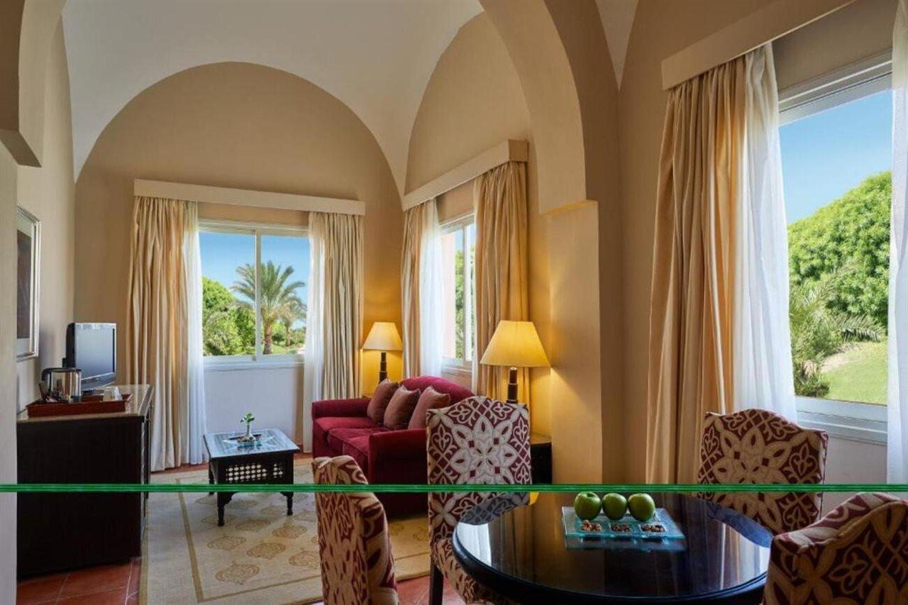 Jaz Makadi Blue - Adults Friendly 16 Years 4* Hurghada