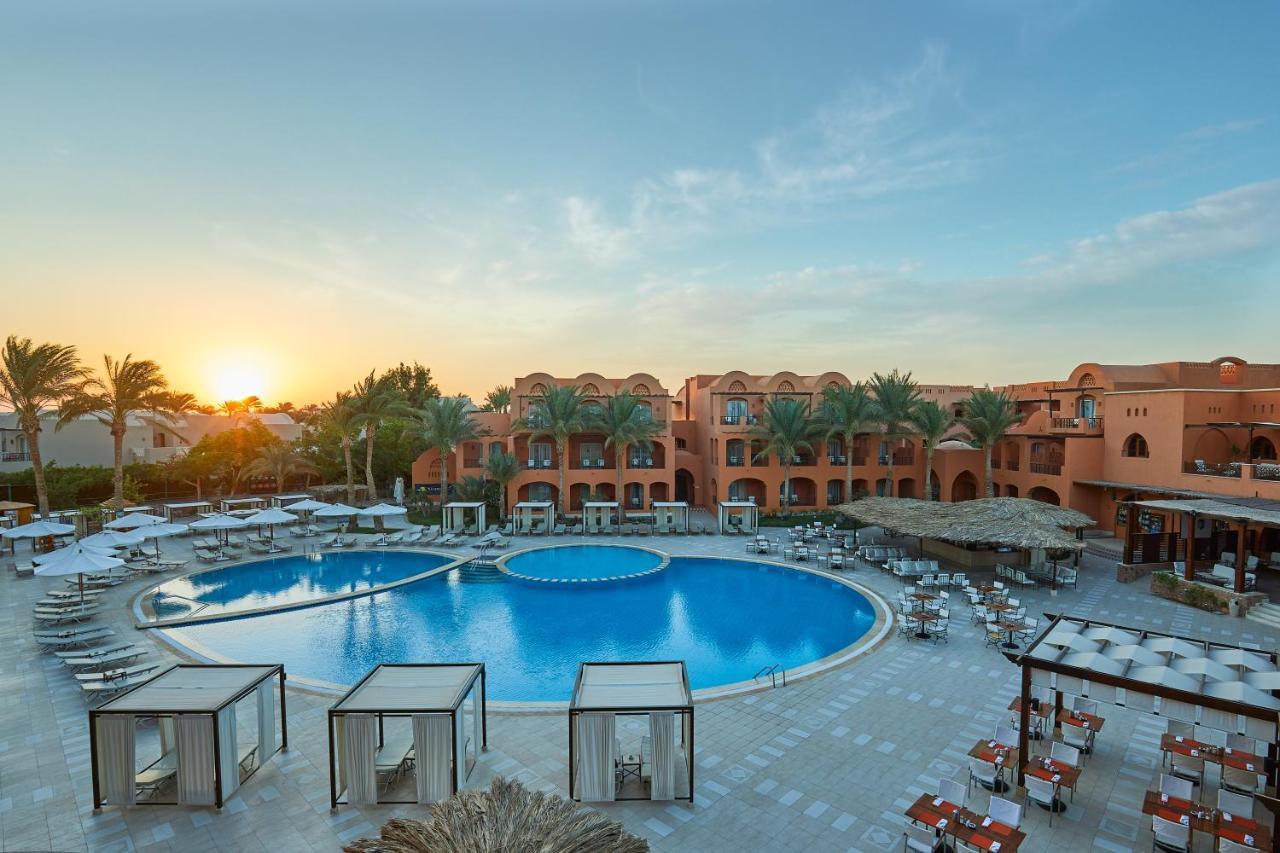 Complex Jaz Makadi Blue - Tui Blue Makadi - Adults Friendly 16 Years 4*