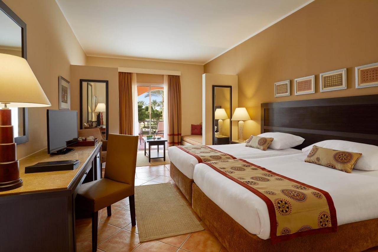 Complex Jaz Makadi Blue - Tui Blue Makadi - Adults Friendly 16 Years Hurghada