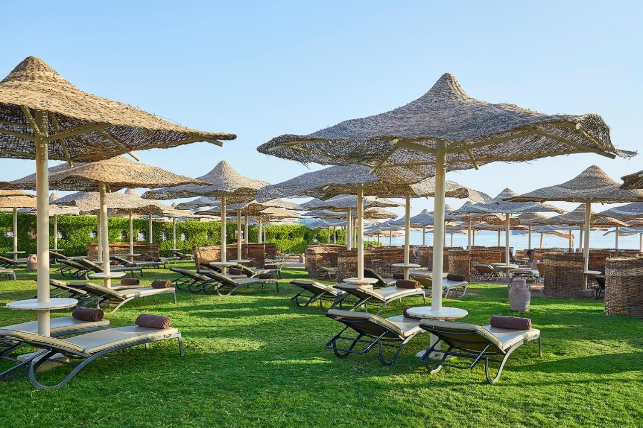 Complex Jaz Makadi Blue - Tui Blue Makadi - Adults Friendly 16 Years Hurghada