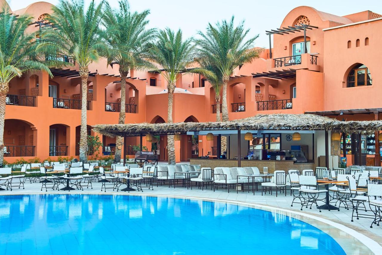 Rezort Jaz Makadi Blue - Tui Blue Makadi - Adults Friendly 16 Years