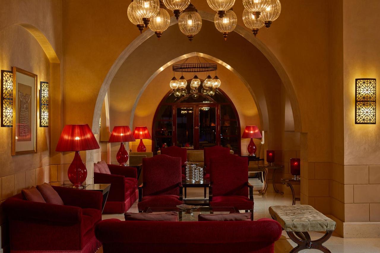 Jaz Makadi Blue - Adults Friendly 16 Years Hurghada