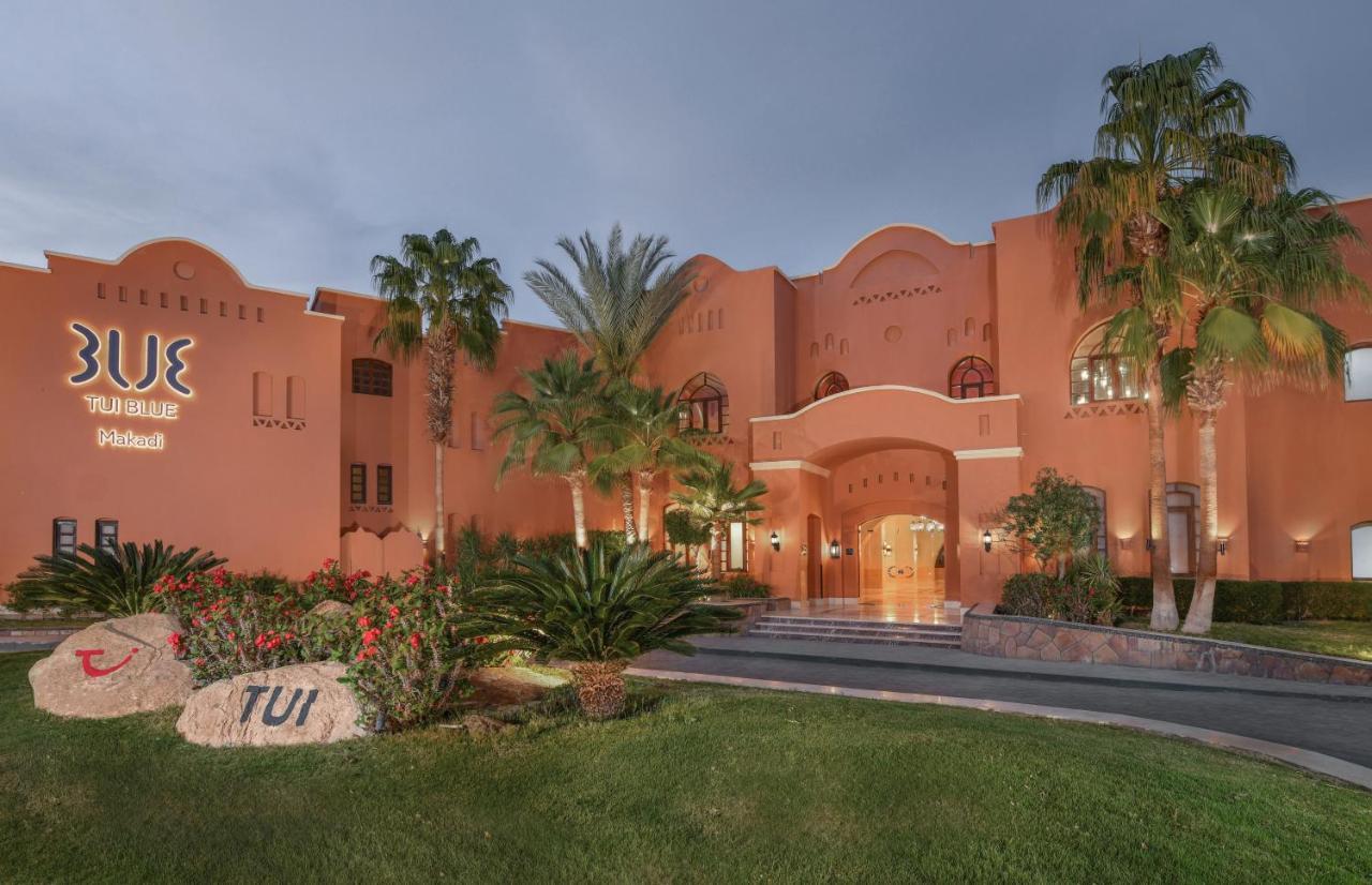 Jaz Makadi Blue - Adults Friendly 16 Years Hurghada